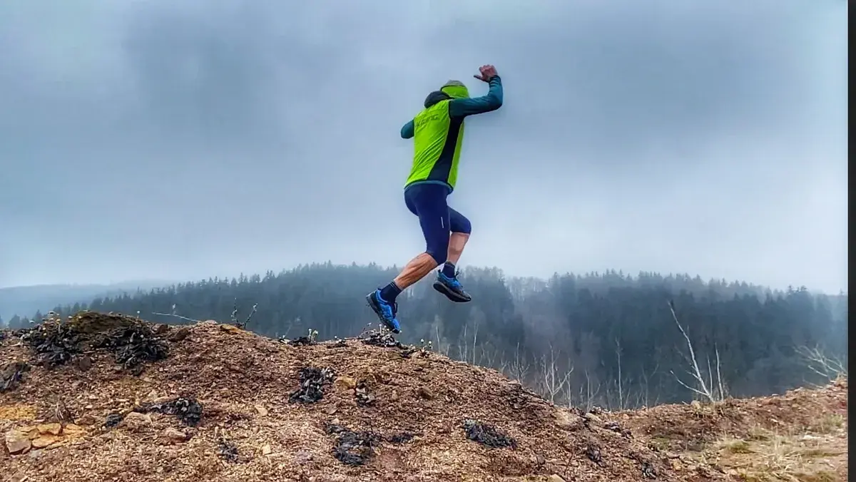 Zranění nohy, nejčernější můra běžců a běžkyň