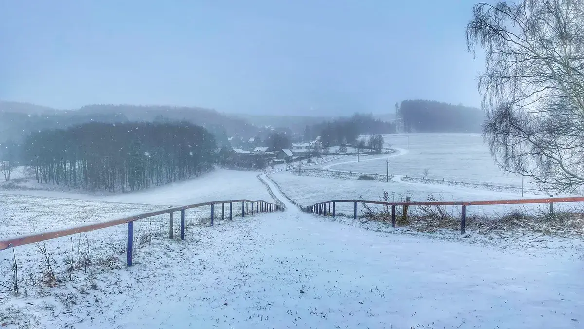 Žhavé tipy pro zimní běh