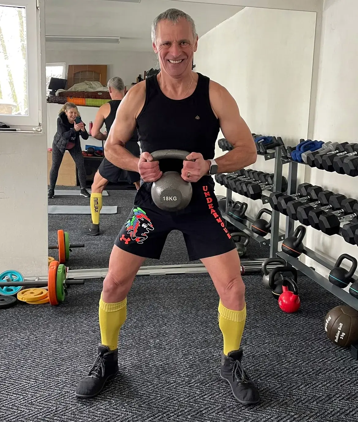 Váha, je životně důležitá, velmi proměnná, veličina