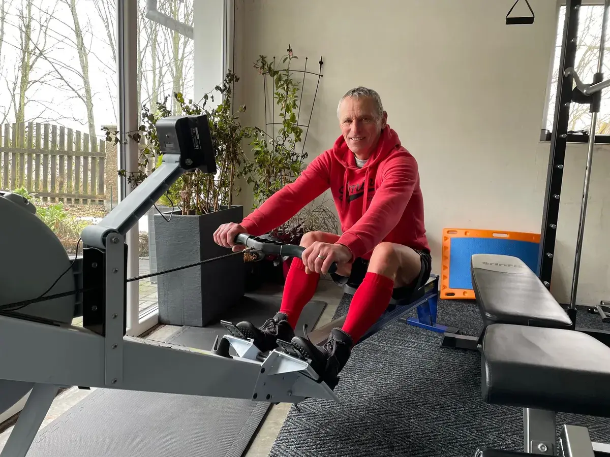 Rostoucí výkonnost může za to, že se přestáváte zlepšovat