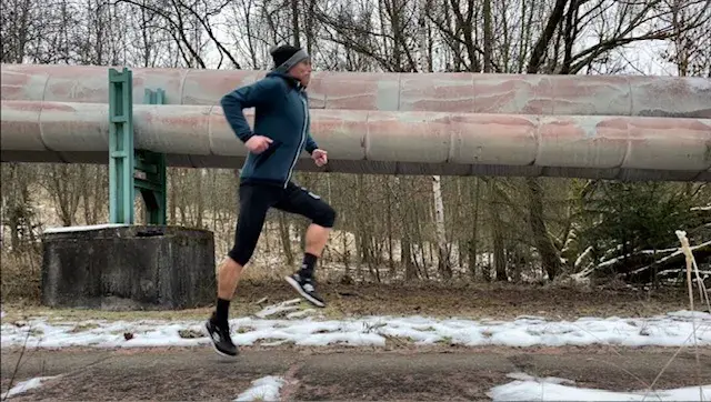 Neschovávej se doma před nepohodou a běž ven