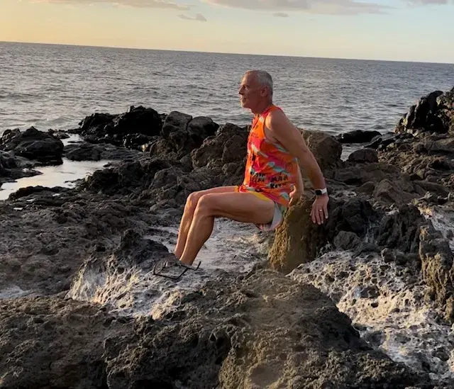 Moje, tvoje, vaše tělo, je jako stroj a tak potřebuje pravidelně promazávat