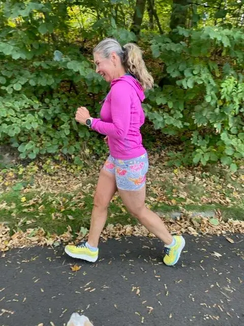 Pohyb ve dne, v přírodě, lék na chmury či jiné neduhy a máte ho zadarmo