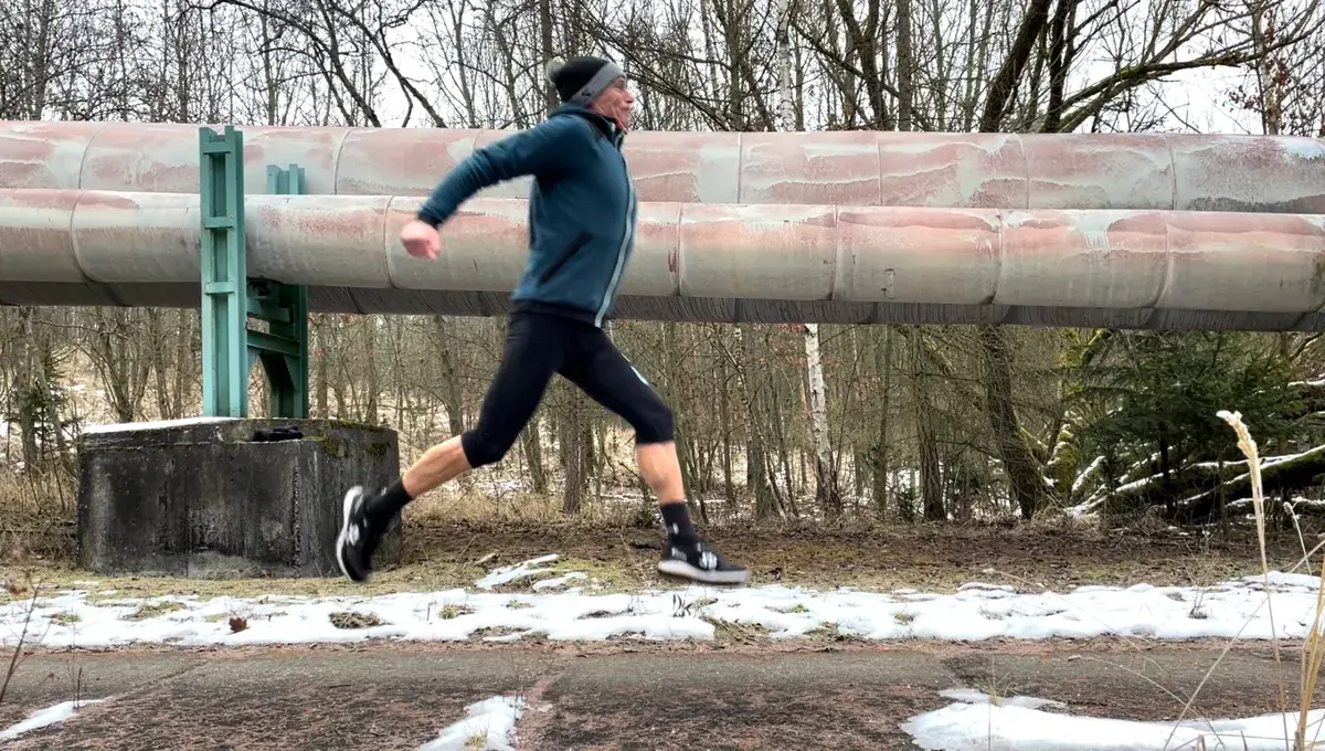 Co se říká o běhání a jak je to doopravdy