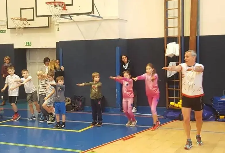 Důvody proč začít běhat