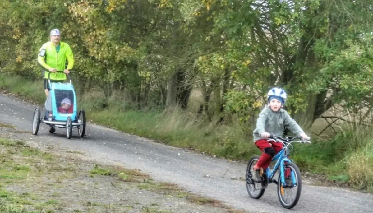 Tréninkový koncept, který se dobře uplatní ve všech sportech