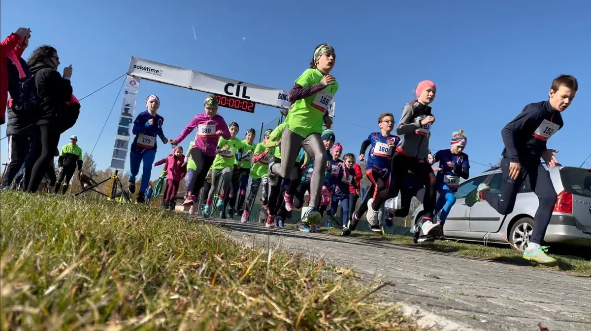 Jak se vrátit do tréninku po výpadku trvajícím dva až pět měsíců