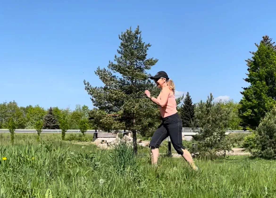 Otestujte si své zdraví a fyzickou kondici