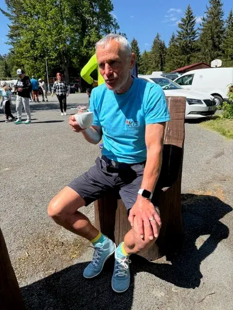 Když už člověk jednou začne, jde vše samo, nebo alespoň snáz, aneb stokrát nic umořilo osla