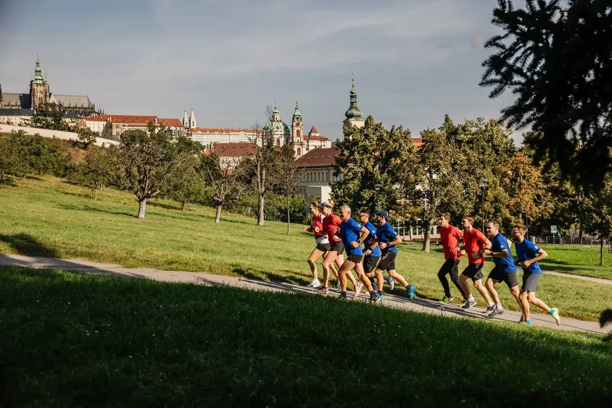 Životní harmonie začíná u pozitivního myšlení