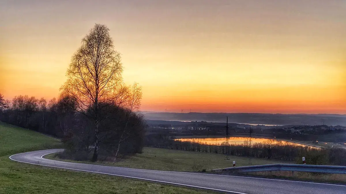 Lepší než si číst o tom co je zdravé, je žít zdravě