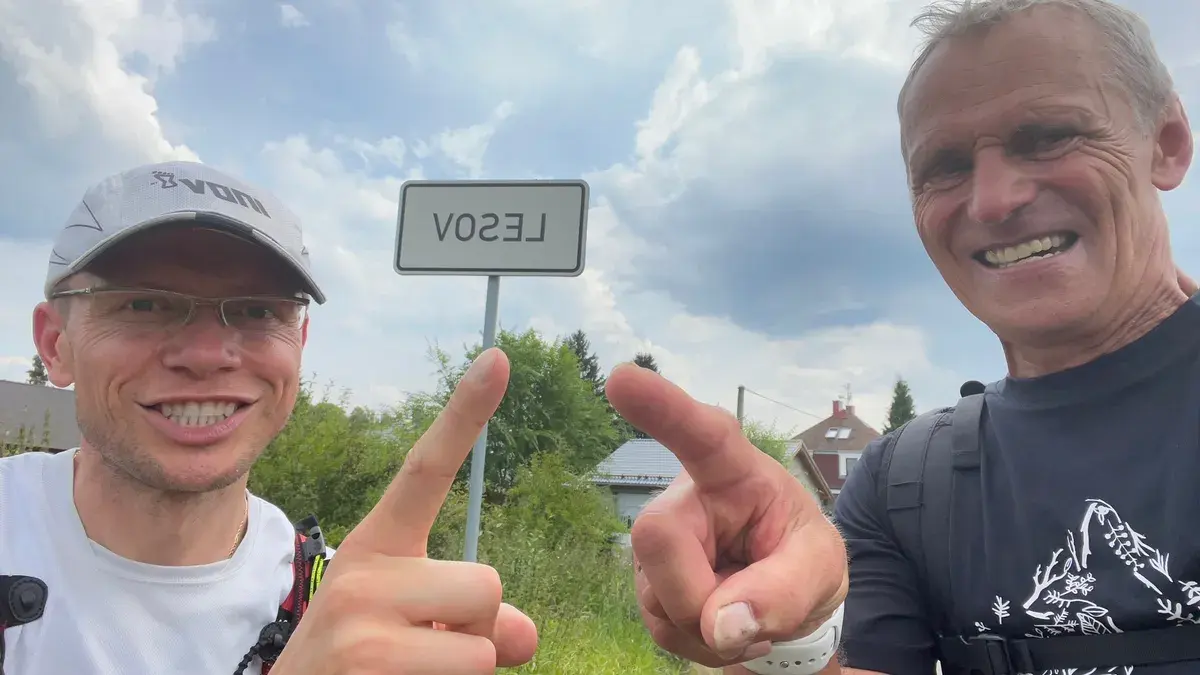 Prášky na bolest jako prevence před bolestí při běžeckém závodě