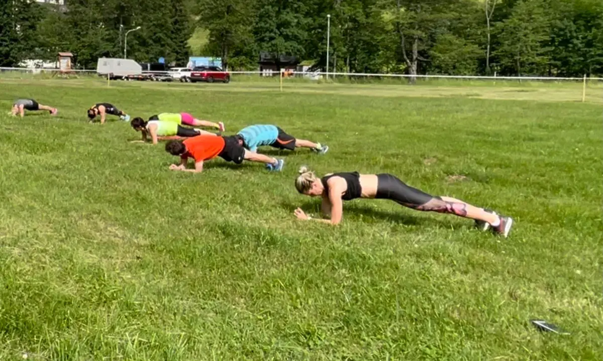 Stabilita, to je to oč také běží