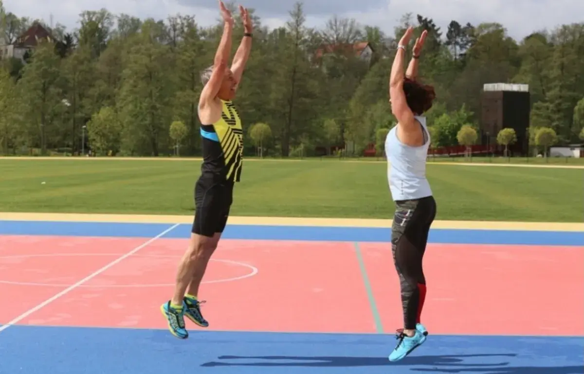 Žijte zdravě, jde to hravě