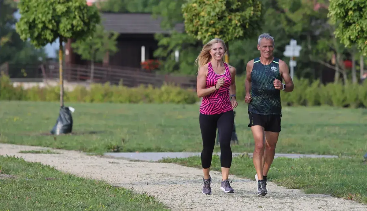 Běhání, životní styl pro moderní dobu