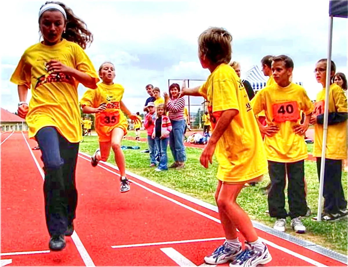 Pravidelný kontakt chodidel se zemí, skvělý lék na bolesti hlavy