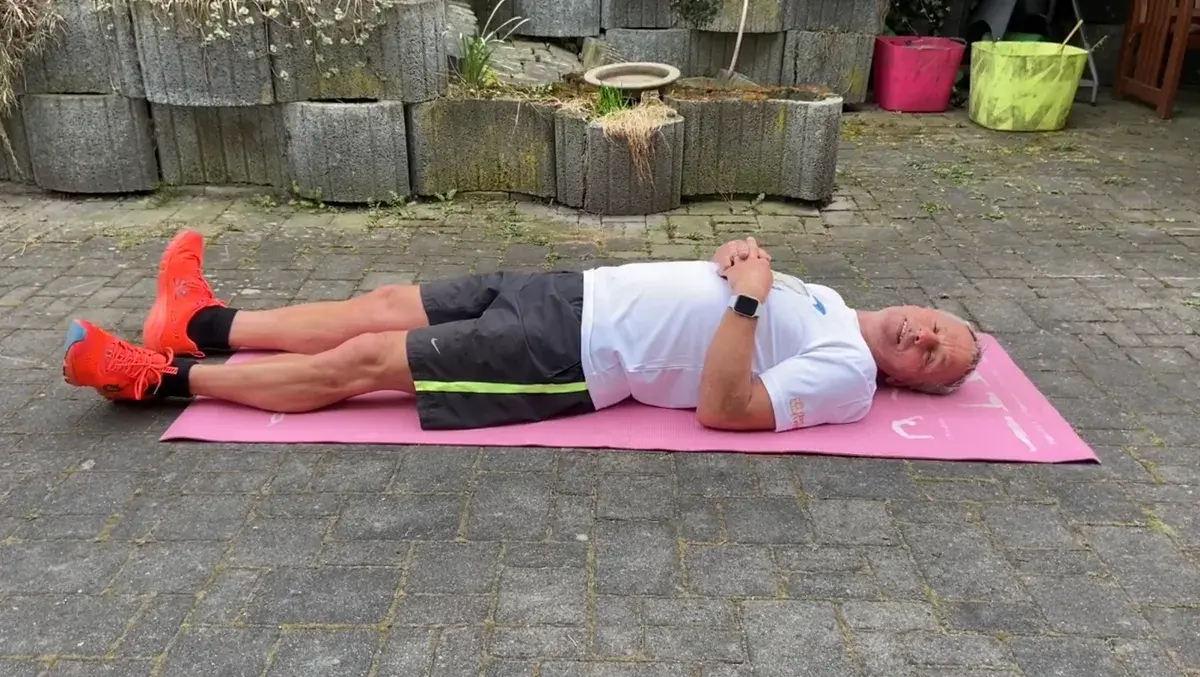 Cíl dosažen! Co dál