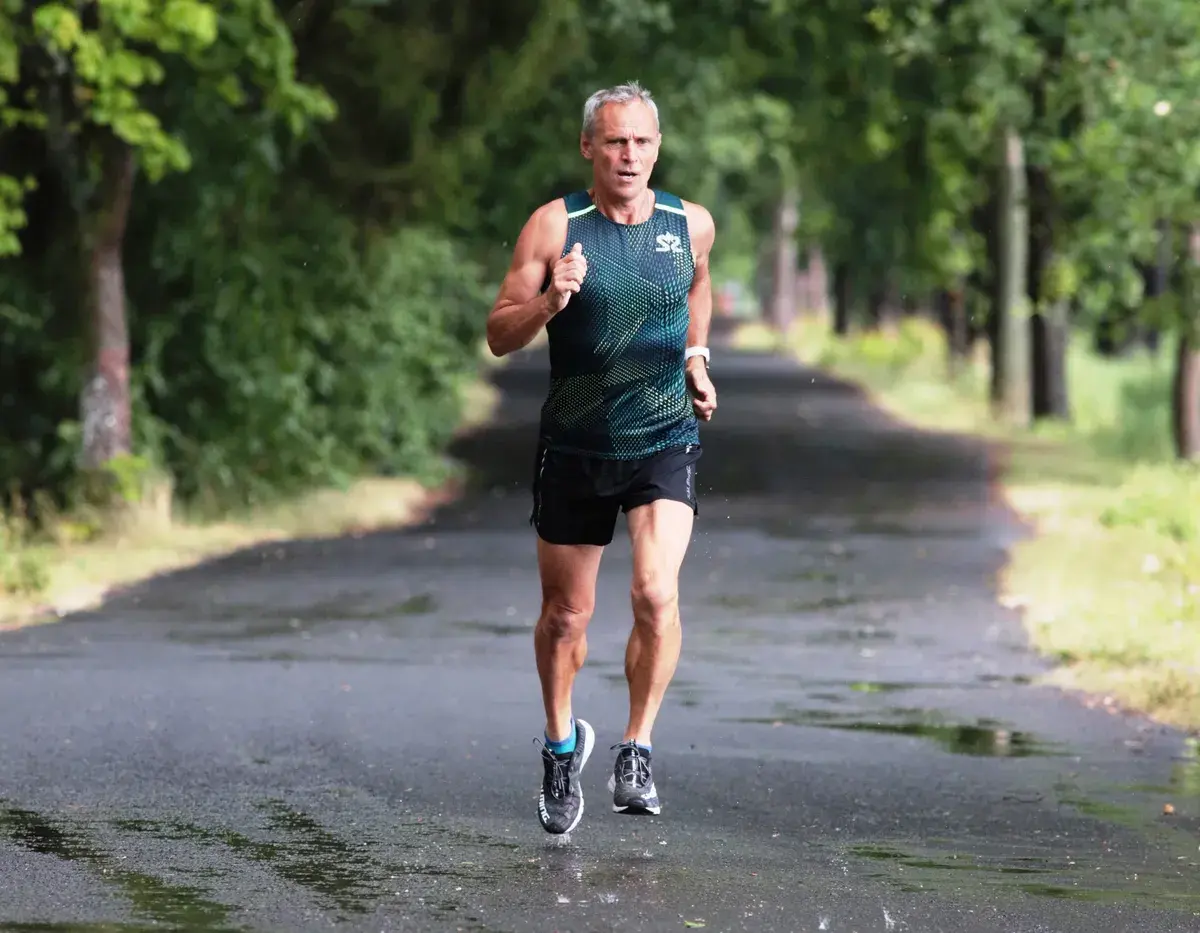 Běž a o víc se nestarej