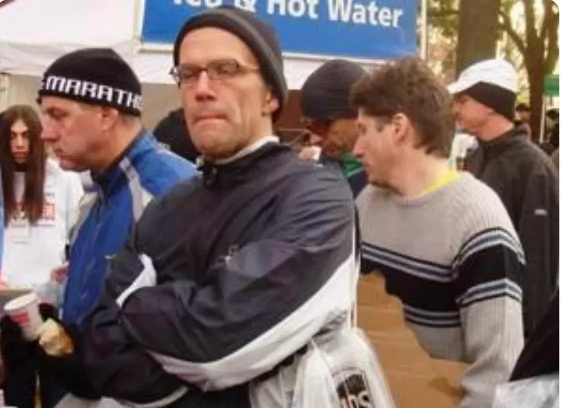 Manažer a kondice, já nejlépe vím, co potřebuji!