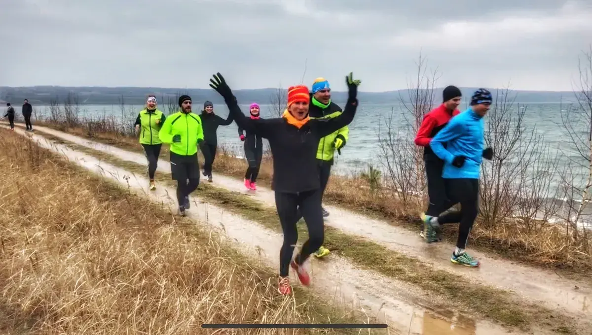 Nebojte se hladu, chladu ani bolesti, jsou kamarádi