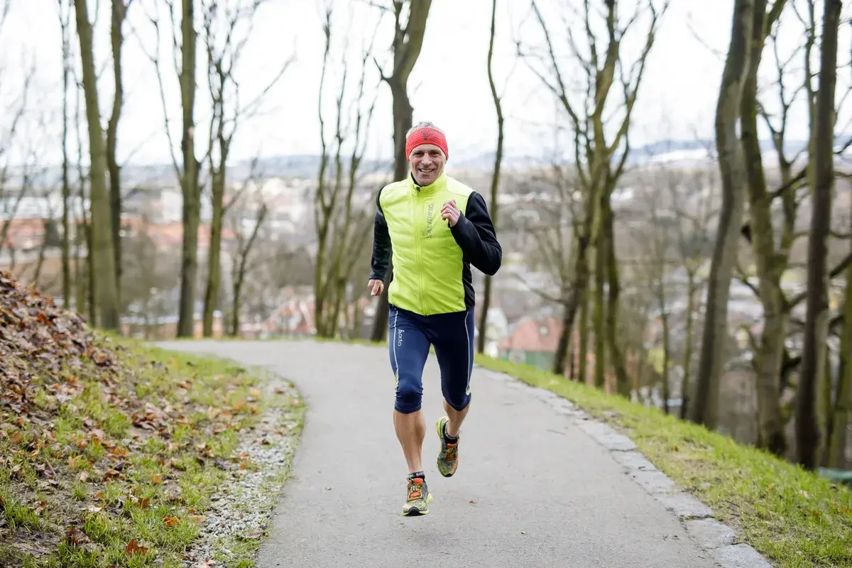 Na výrazné střídání teplot není lidské tělo stavěné
