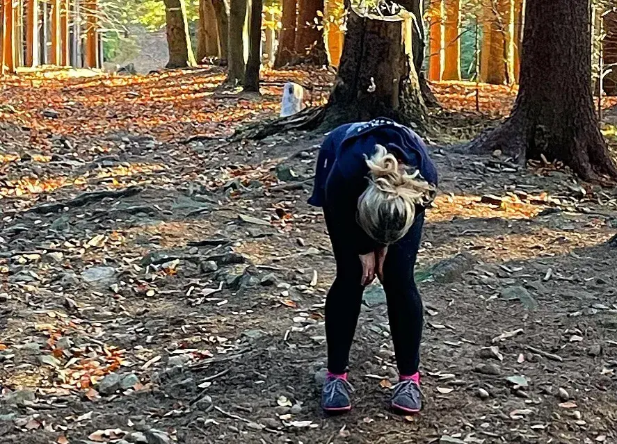 Co nám říkají, o čem vypovídají, běžecká zranění