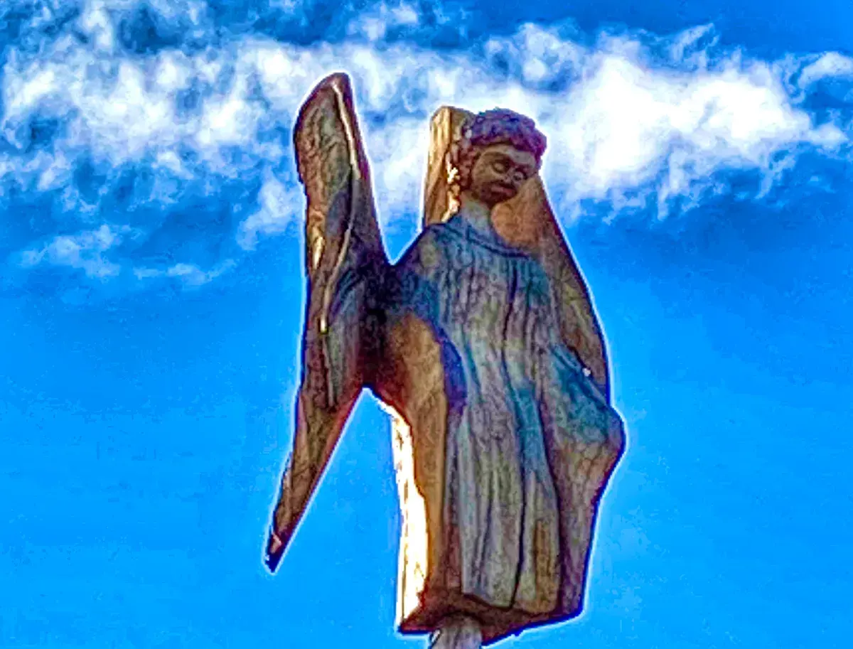 Nikdy není pozdě začít