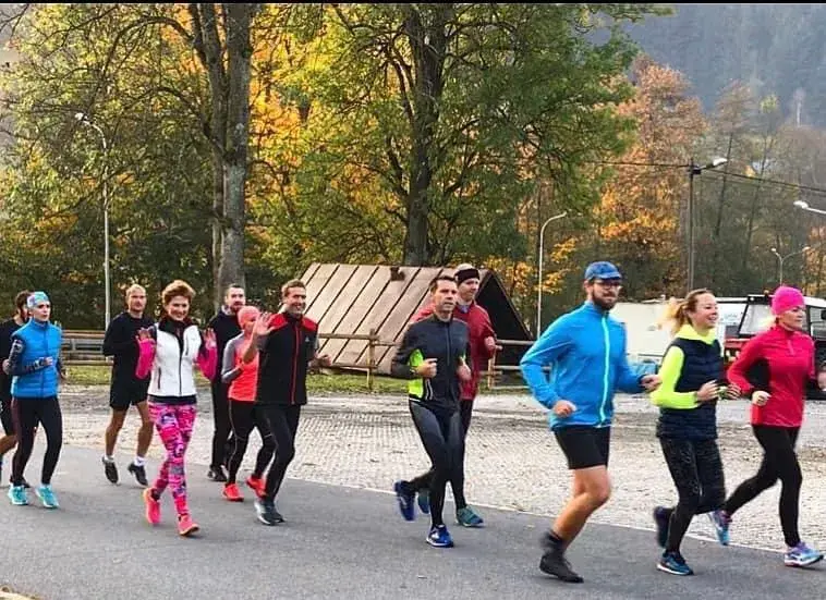 Nemáte na nic čas? Začněte běhat!