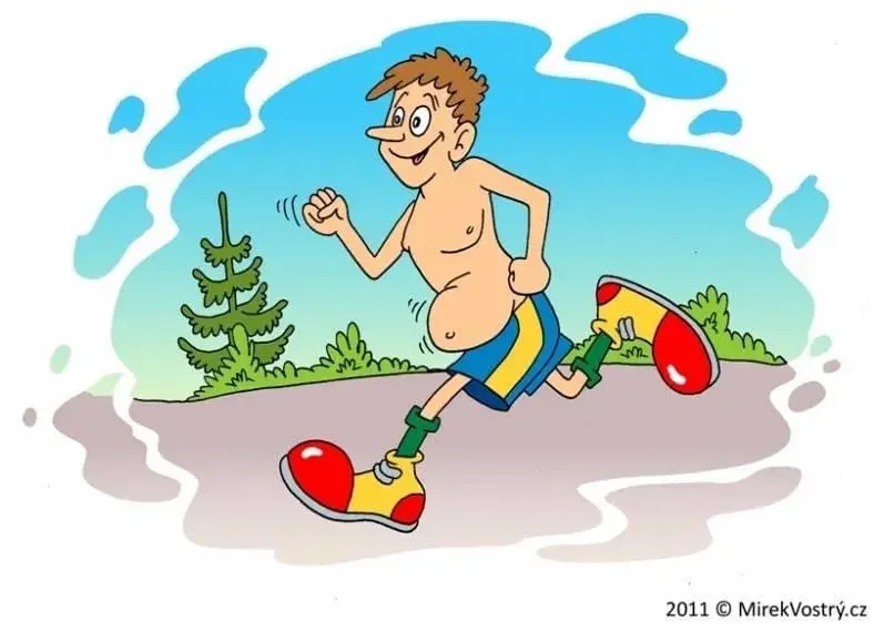 Bože ne, já chci být pašák ne pašík