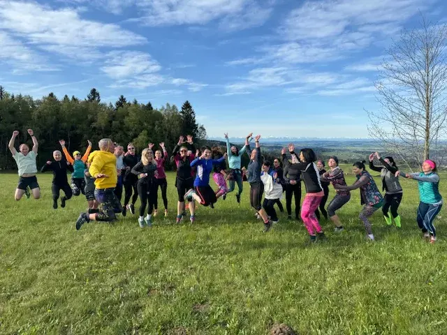 Nedělat ze života vědu, o to běží!