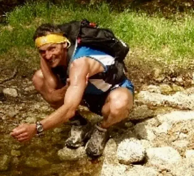 Horko se nekamarádí s rychlostí, proto při vyšších teplotách zpomalte svůj běh, jinak se uvaříte!