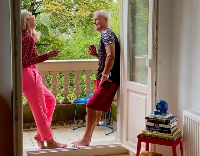 Fenomén barefoot, návrat k přirozenosti, návrat k lehkosti, návrat k minimalismu