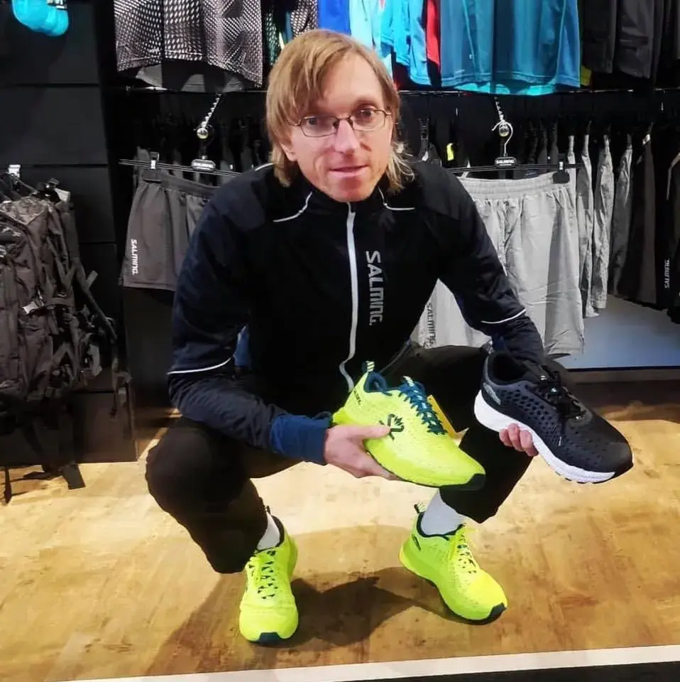 Životní maraton, aneb proč jsem začal běhat