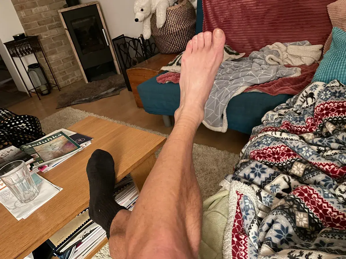 Úrazy bérce. Jak jim předcházet a jak je léčit