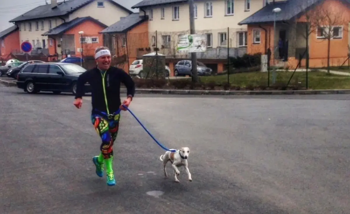 Jarní výzva. Čtyři týdny pro životní restart