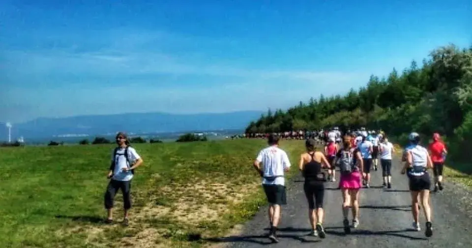 Polemika s Born To Run, knihou která změnila svět běhu