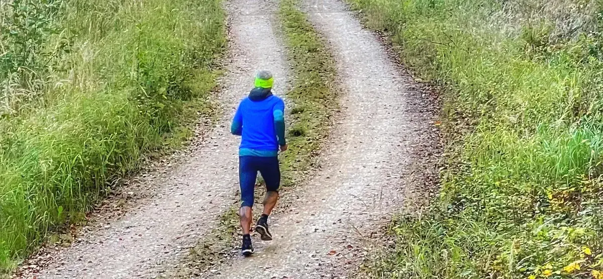 Jak se vrátit do tréninku po pauze trvající více jak půl roku