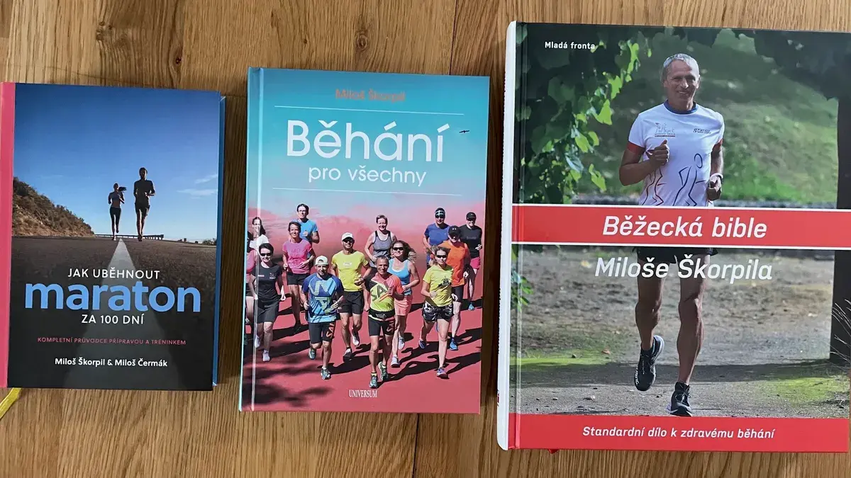 Maraton pro všechny