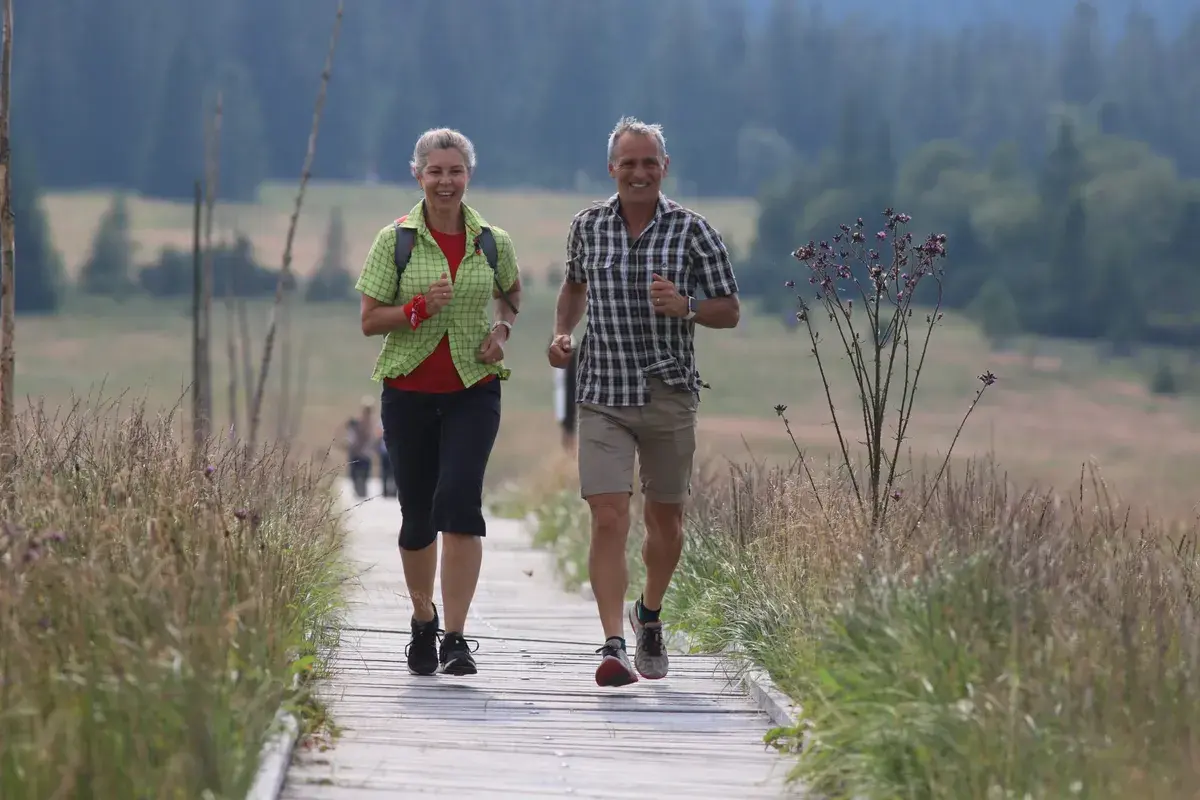 Home ofice, skrytá past na zdraví a fyzickou kondici