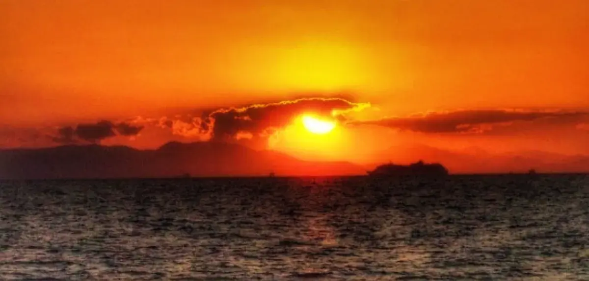 Otevření jak údolí, neproniknutelní jak kalná voda