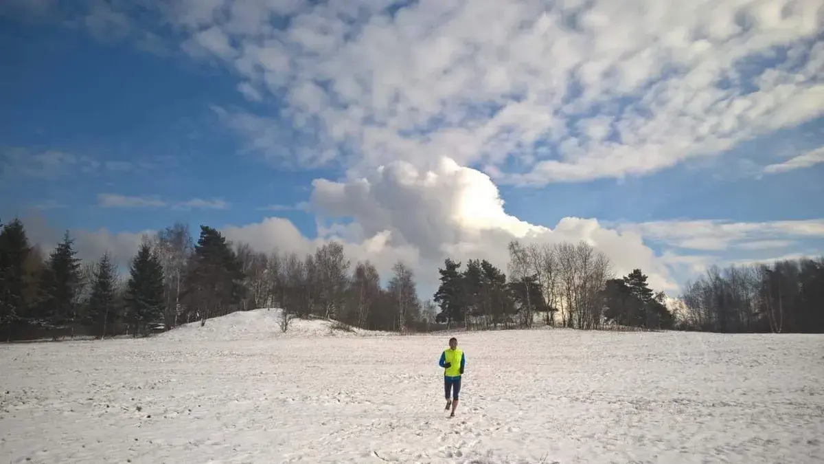 Únor bílý, těla sílí, březen za kamna vlezem, duben ještě tam budem a v květnu se vyvalíme jak sudy