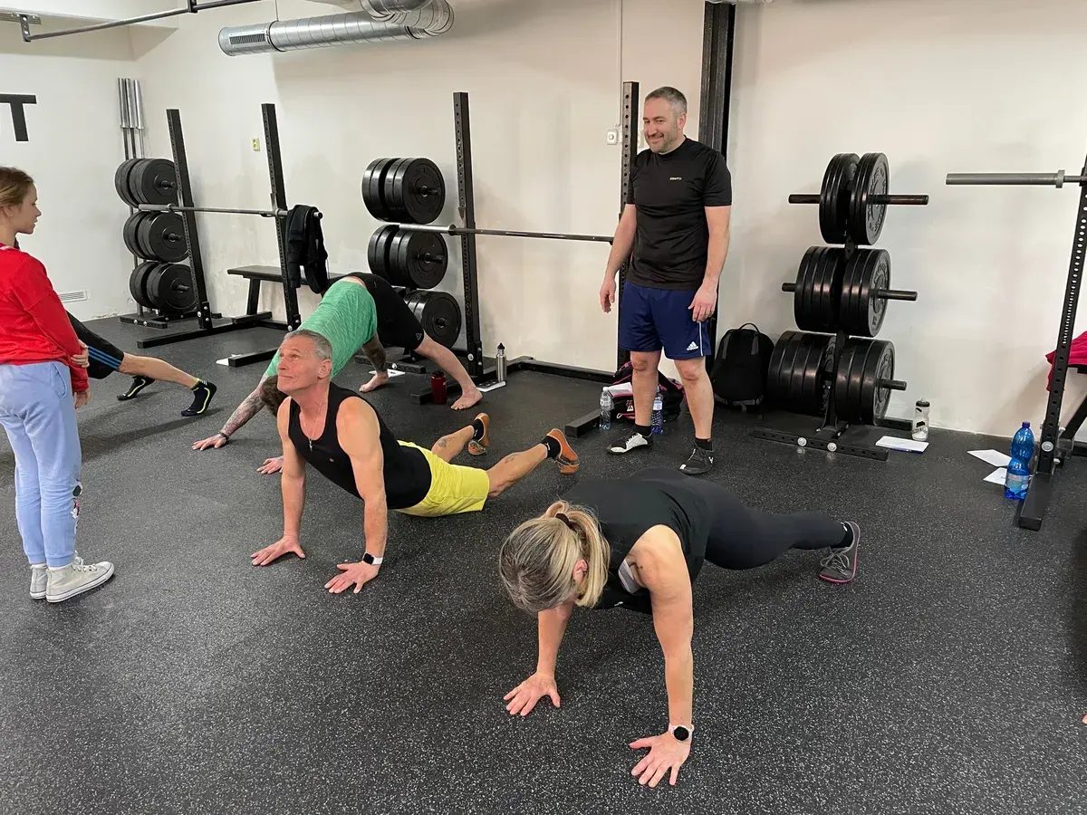 Je běh spíše snahou po dokonalosti, či snahou po odreagování