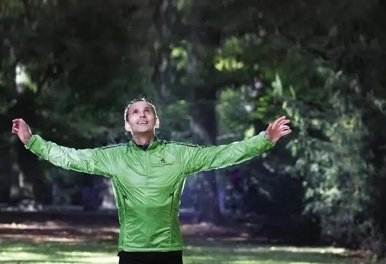 Probouzení, probuzení, probuzený