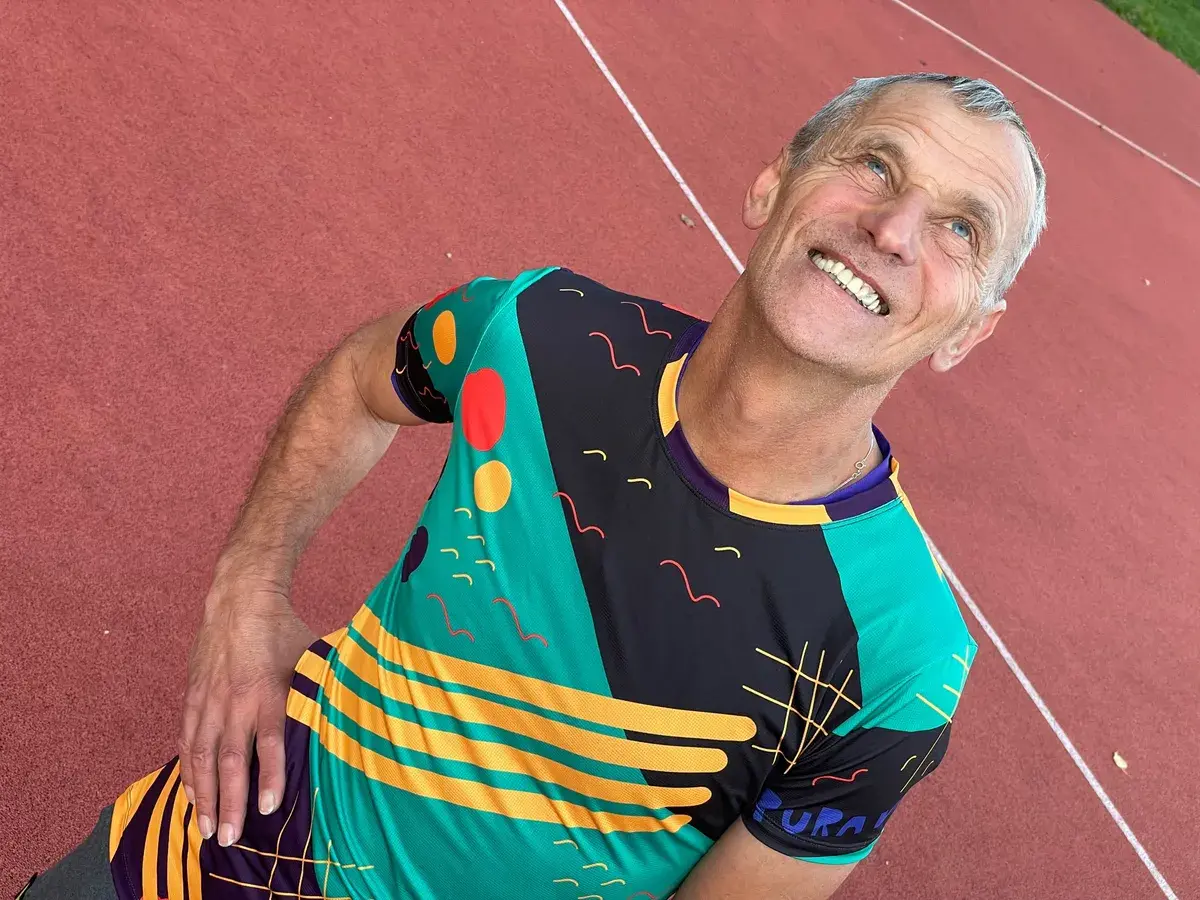 Zákon času a odstupu