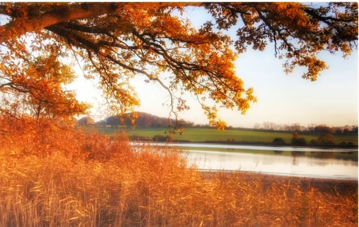 Podzimní běžecké vrnění si