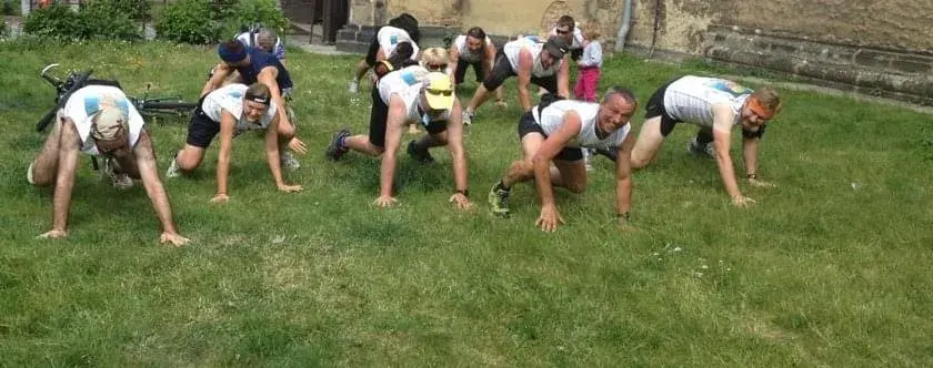 Zběh, zběhl jsem z nicoty do světa člověka