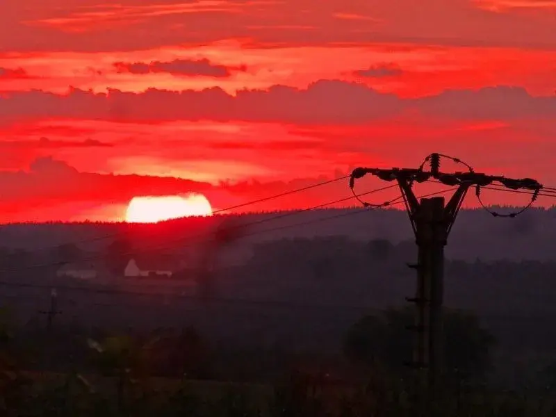 Je čas začít hledat schodu