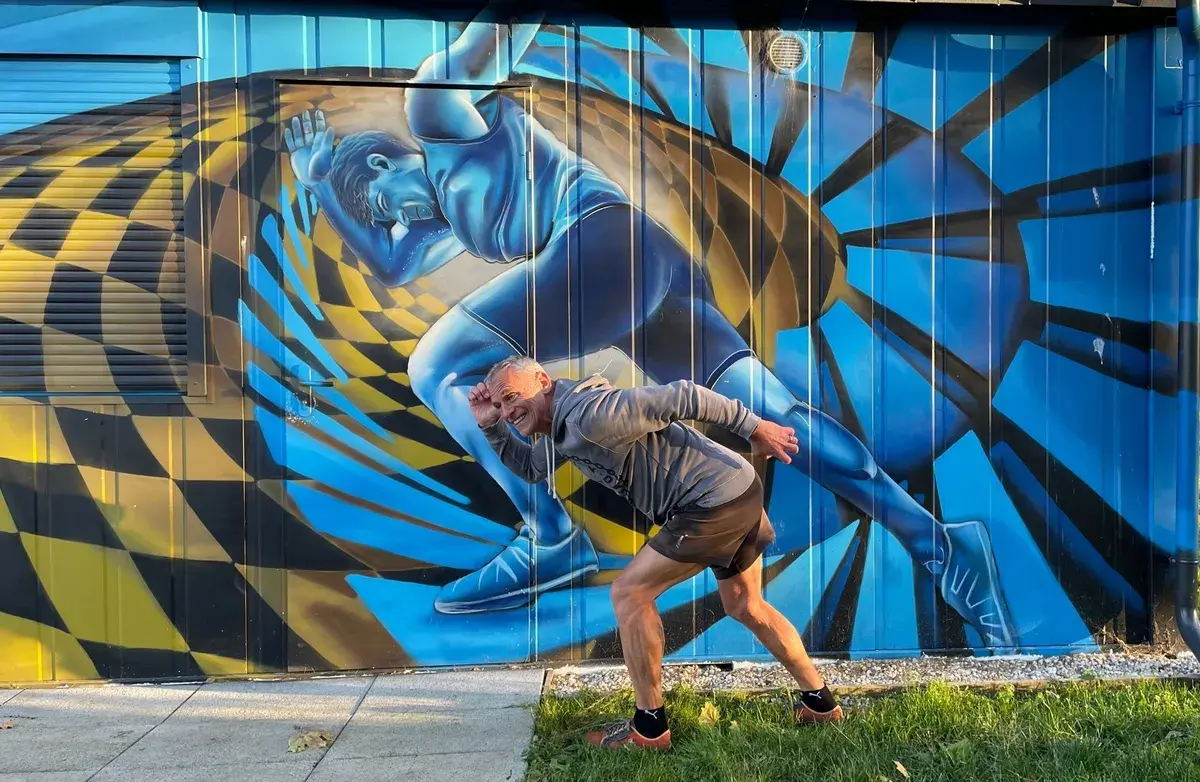 Životaběh v proměnách času