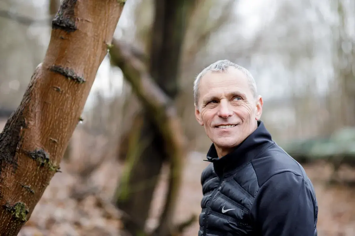 Zamyšlení nad stářím, nad běháním a nad vzájemným pochopením