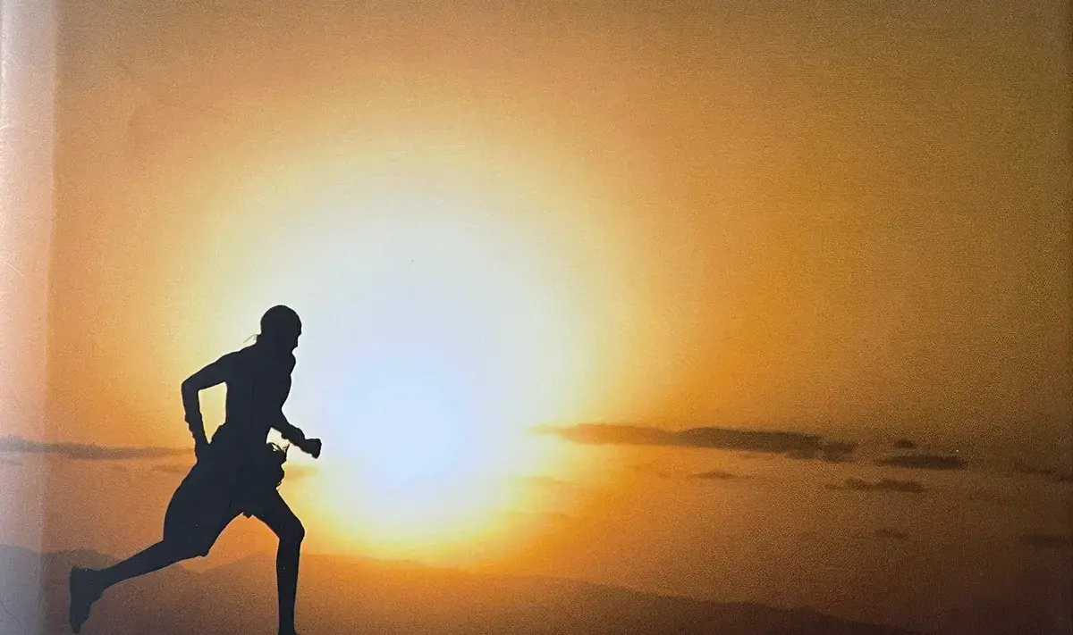 Běhají a vůbec nic nemají, to je základ úspěchu Keňských běžců